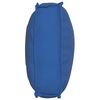 vidaXL Pallet Cushion for Backrest Royal blue 70 x 40 x 12 cm