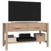 vidaXL TV Cabinet 82x38x45 cm Engineered Wood