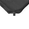 Easy Camp Siesta Mat Single 10 cm Black 300042