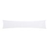 vidaXL Camouflage Net with Storage Bag 844x142 cm White