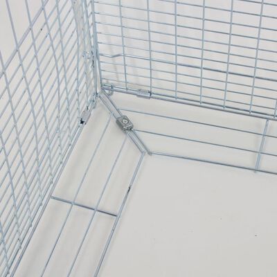 Scaletta Per Animali Kerbl - 35 O 45 Cm, Max 50 Kg - Foto 6