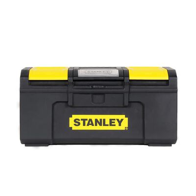 Stanley 19 Inch One Touch Toolbox