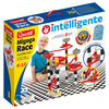 Quercetti 80 Piece Marble Run Set "Migoga Race"