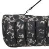 vidaXL Rifle Bag with Shoulder Strap 135 cm Oxford Fabric