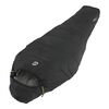 Outwell Sleeping Bag Black
