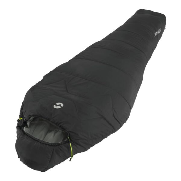 Outwell Sleeping Bag Black