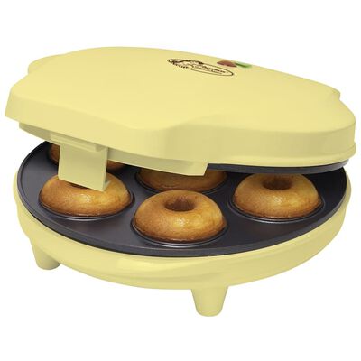 Bestron Doughnut Maker Vanilla 700 W ADM218SD