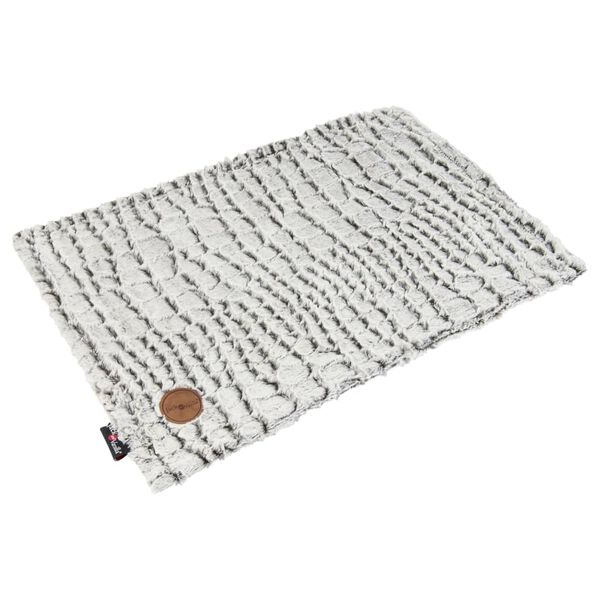 Jack and Vanilla Pet Blanket Snakeskin XS-S 75x50 cm