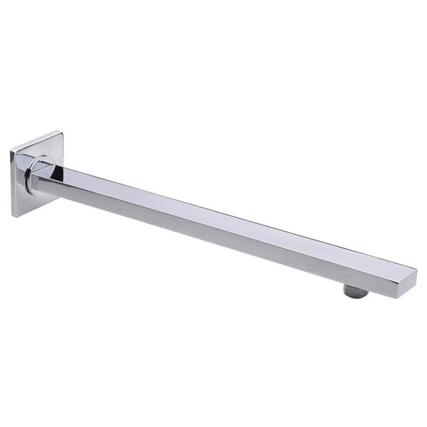 SCH&Uuml;TTE Wall-Mounted Shower Arm LE HAVRE Chrome