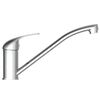 SCH&Uuml;TTE Sink Mixer ATHOS Chrome