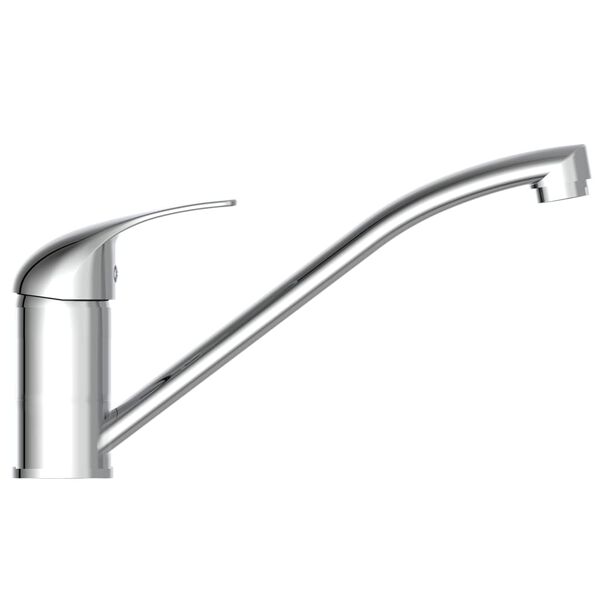 SCH&Uuml;TTE Sink Mixer ATHOS Chrome