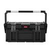 Keter Mobile Tool Case Connect Black