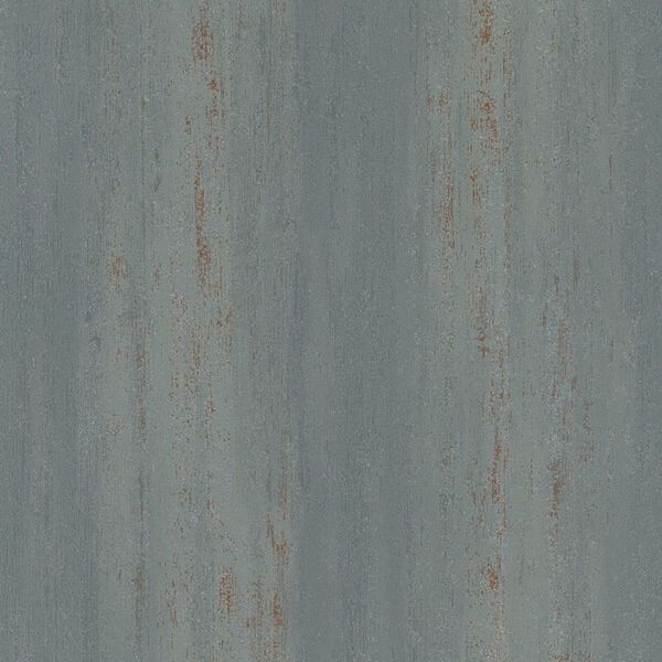 Noordwand Wallpaper Topchic Stripes Effect Metallic Grey