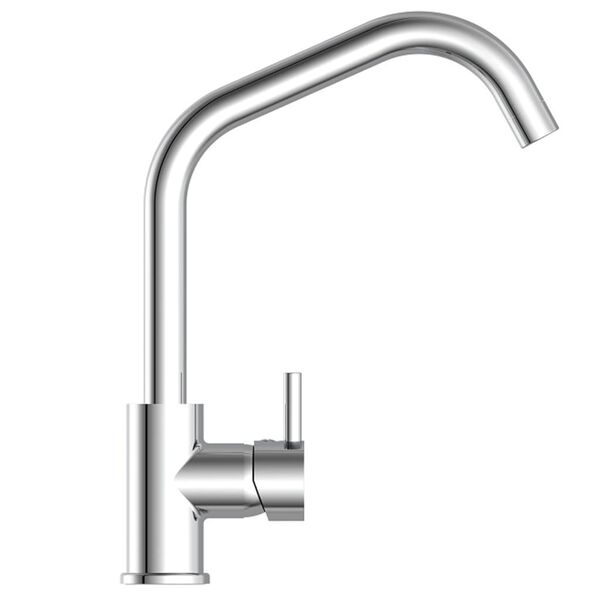 SCH&Uuml;TTE Sink Mixer with High Spout CASALLA Chrome