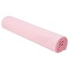vidaXL Sports Towels 2 pcs Pink 140 x 70 cm Polyester and polyamide