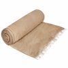 vidaXL Garden Jute Netting 200 cm x 100 m 90 gsm 100% Tossa Jute