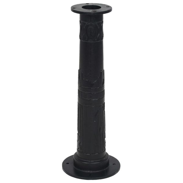 vidaXL Stand for Garden Hand Water Pump Cast Iron