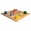 Clown Games 9-in-1 Game Box Wood