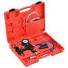 vidaXL Cooling System Vacuum Purge and Refill Kit Universal Fit