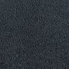 vidaXL Door Mat Dark Grey Half Round 60x90 cm Tufted Coir