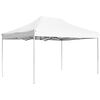 vidaXL Party Tent | White