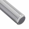 vidaXL Threaded Rod 600 pcs Silver Steel