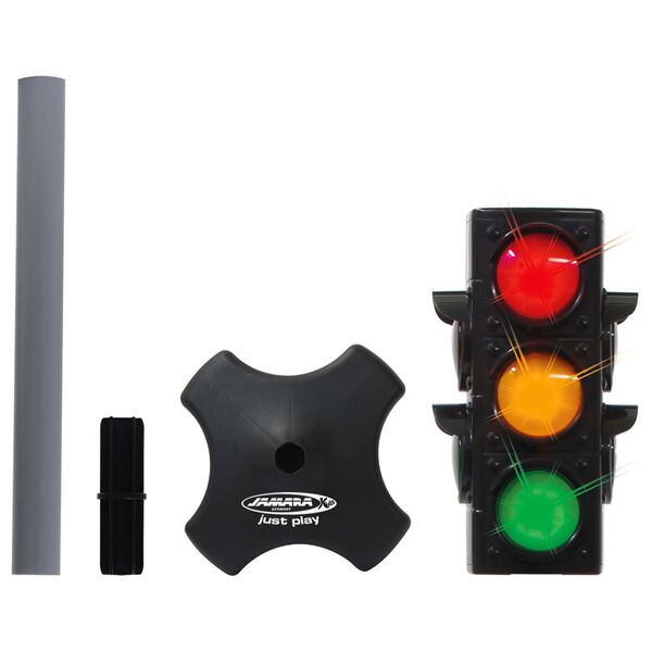 JAMARA Traffic Light Grand