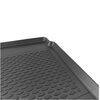 vidaXL Car Boot Mat for Peugeot 2008 (2019-), Peugeot e-2008 (2020-)