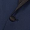 vidaXL Mens Tuxedo Navy 48