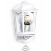Steinel Outdoor Sensor Light "L 190" White