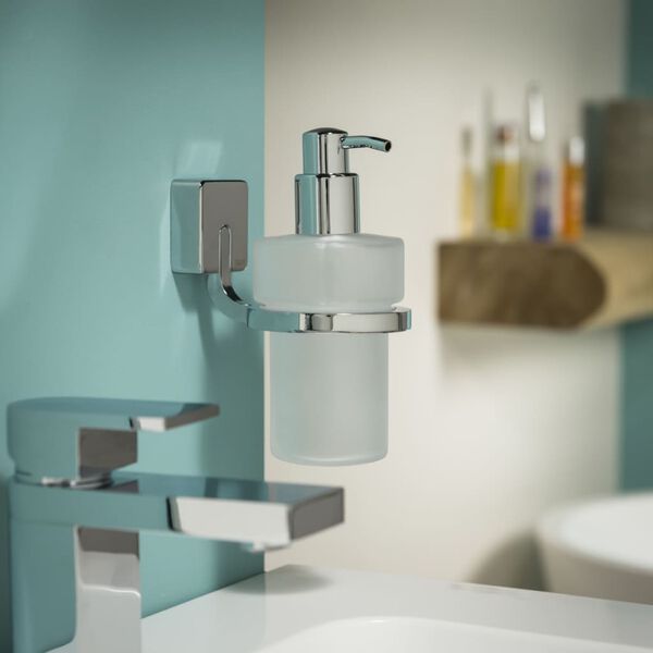 Tiger Soap Dispenser Impuls Chrome 386030346