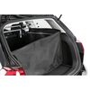 TRIXIE Car Boot Cover for Dogs 210x175 cm Black