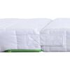 vidaXL Foam Mattress Manual White 80 x 200 cm Foam