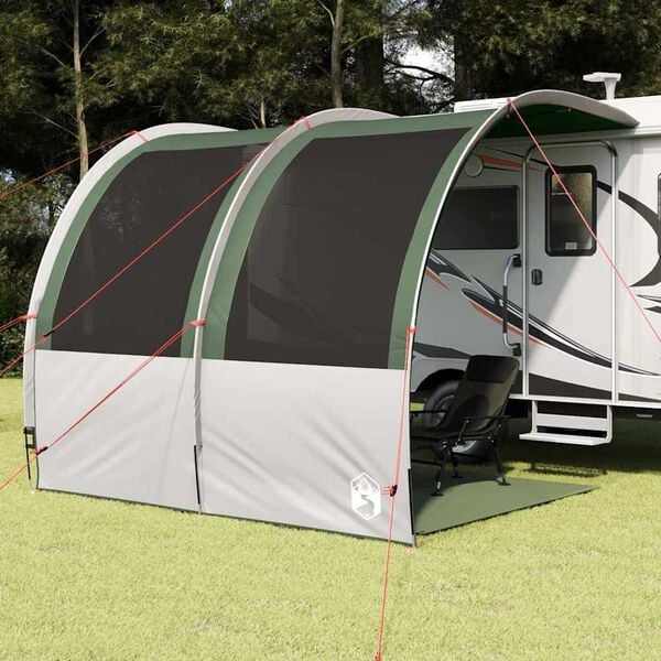 vidaXL Water Resistant Tarp