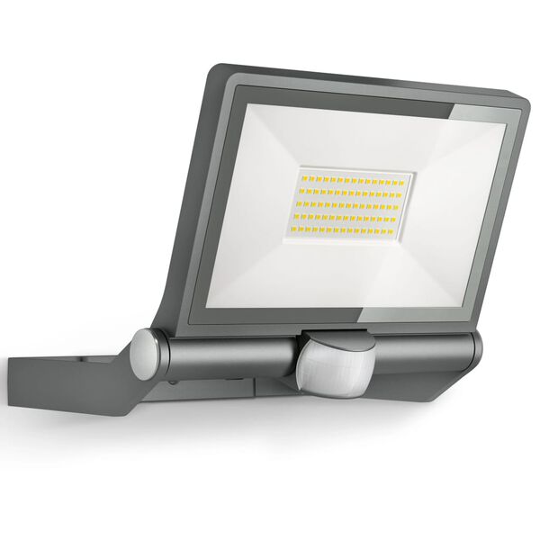 Steinel Sensor Outdoor Spot XLED ONE XL Anthracite