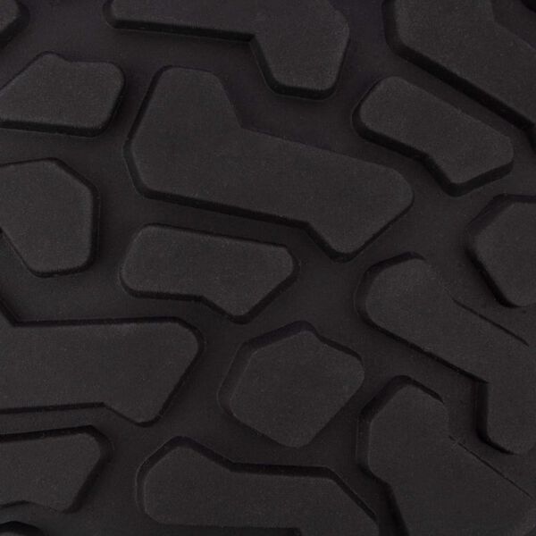 Avento Slam Ball Textured 4 kg Black