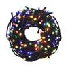 vidaXL Light String with 400 LEDs Multicolour 40m 8 Light Effects