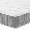 vidaXL Pocket Spring Mattress Medium 100x220 cm