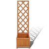 Trellis Planter 40 x 30 x 135 cm