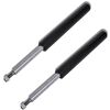 vidaXL Front Gas Shock Absorber Set 2 pcs for Opel