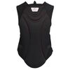 Covalliero Riding Body Protector | Black | 85% Polyamide, 15% Polyester | XL