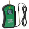 Kerbl Digital Fence Tester 9900 V Black and Green 441229