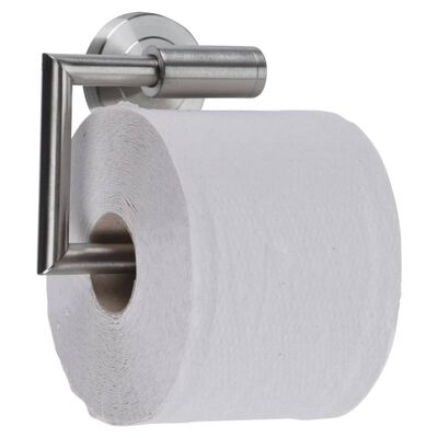 Bathroom Solutions Toilet Roll Holder 15.5x6.5x11 cm