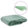 vidaXL Greenhouse Replacement Cover (36 m&sup2;) 300x1200x200 cm Green