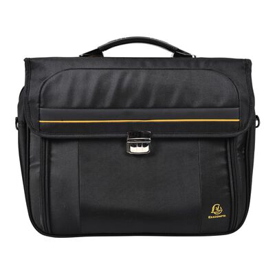 Exacompta Messenger Laptop Bag Exactive 15.6 inches