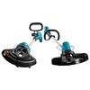 Makita Cordless String Trimmer 18 V Blue
