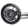 RIDDER Safety Grab Bar 45 cm Stainless Steel Chrome A00145001