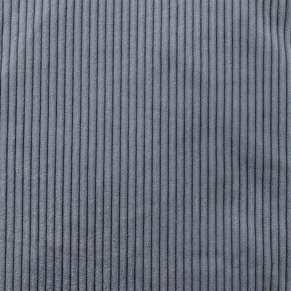 FLAMINGO Dog Bed with Zipper Colette Round 46 cm Blue