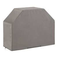 Madison Barbecue Cover 126x52x101cm Grey
