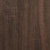 vidaXL Bathroom Sink Cabinet Brown Oak 65x33x60 cm Engineered Wood
